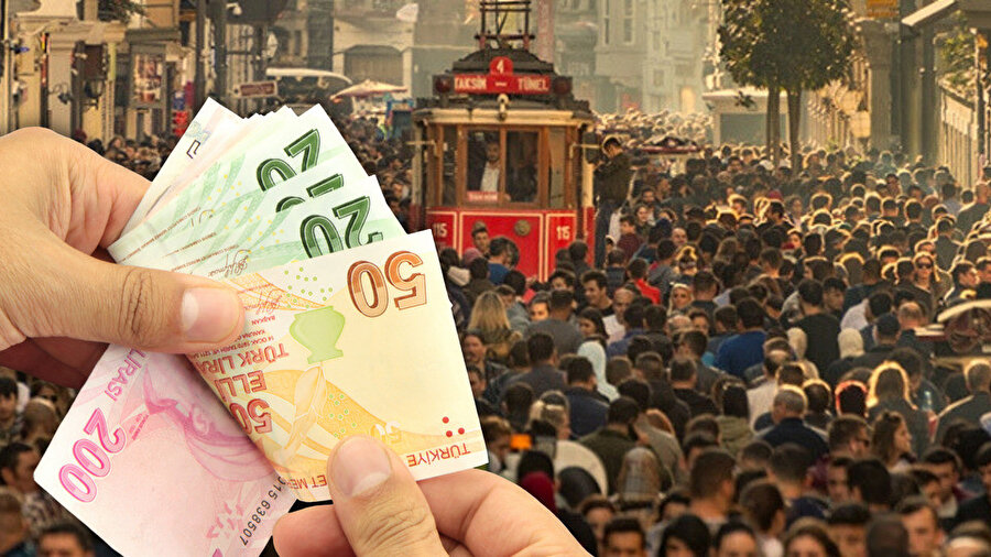 Asgari ücret görüşmeleri öncesi canlı yayında dikkat çeken çıkış: Cuma günü görürsünüz