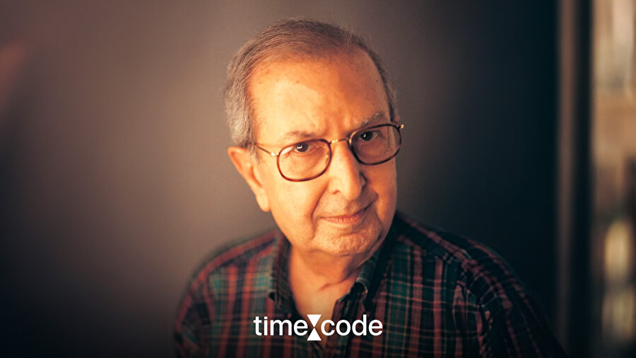 Bugün, Atıf Yılmaz'ın doğum günü