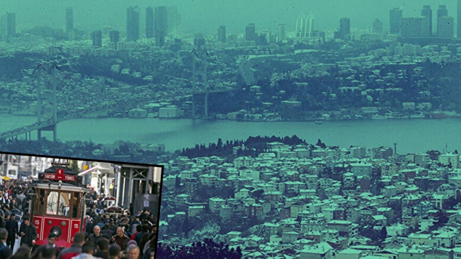 İstanbul'a yeni ilçe mi kuruluyor? İddialar gündem olmuştu! DMM'den açıklama geldi...