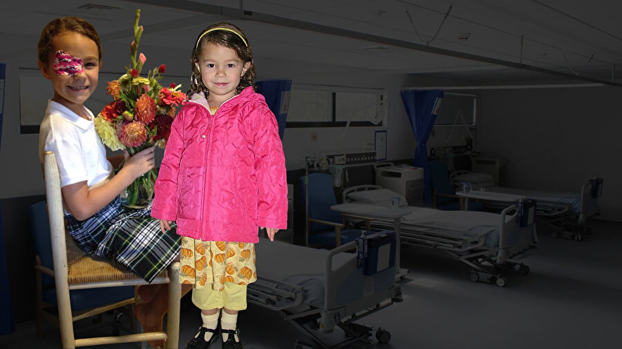 “Darbeye bağlıdır” dediler… Şakağındaki şişlik bambaşka bir gerçeği ortaya çıkardı!