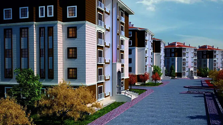 2025 TOKİ 500 Bin Sosyal Konut Projesinde Son Viraj: Kura Tarihi ve Ödeme Listesi Belli Oldu | TOKİ KURA ÇEKİMİ NE ZAMAN?