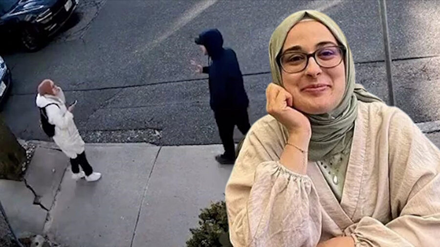 Rümeysa Öztürk için emsal karar çıktı