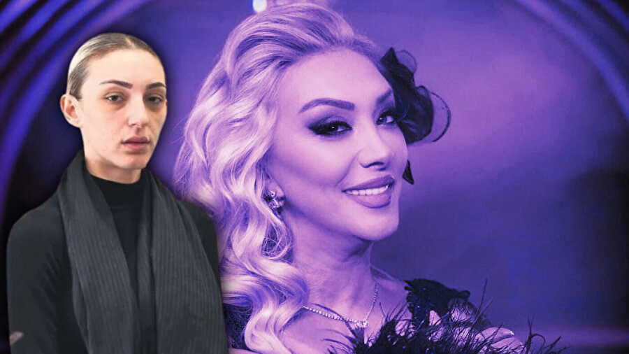 Güllü'nün kızı Tuğyam Ülkem tutuklandı mı? Tuğyem Ülkem kimdir, nereli kaç yaşında? Tuğyem Ülkem neden gözaltına alındı?