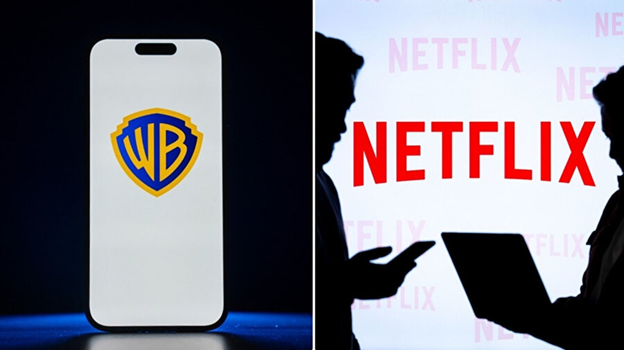 Netflix resti çekti