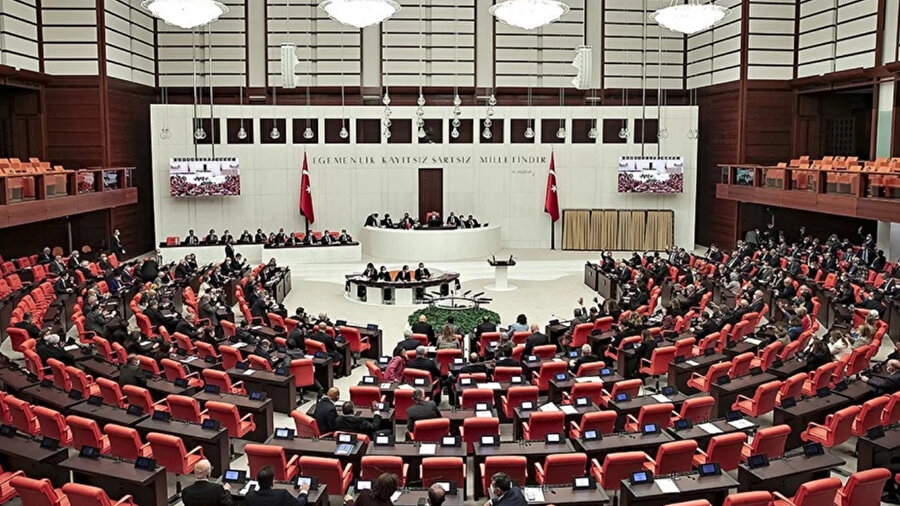 11. Yargı Paketi Son Durum: Meclis'ten Geçti mi, Ne Zaman Yasalaşacak? İşte Tüm Maddeler