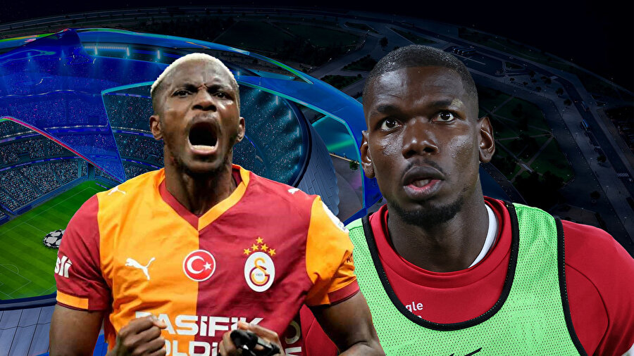 Yapay zeka Gemini'den çarpıcı yorumlar: Monaco - Galatasaray maçı için skor tahmini yaptı