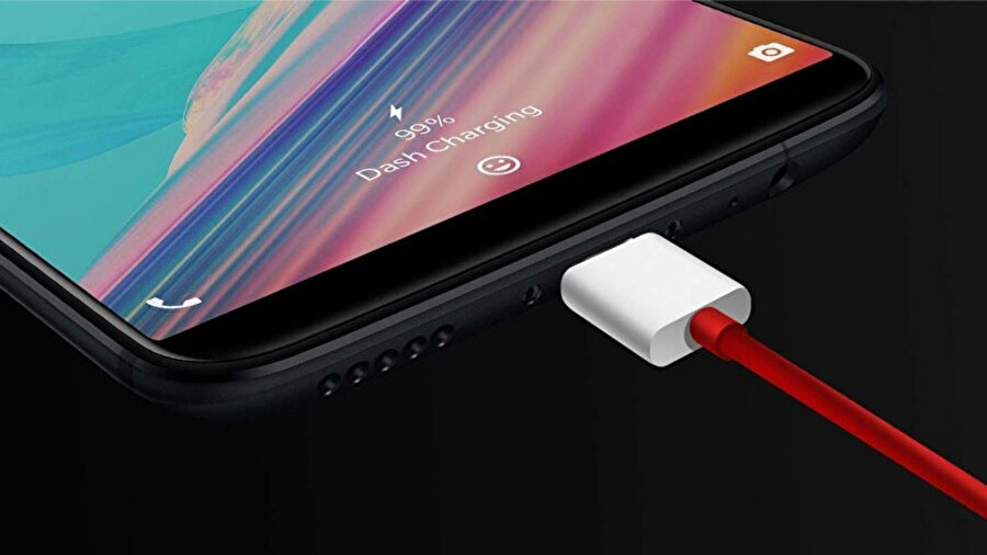 Cep telefonlarının şarj süresini uzatan buluş patent aldı