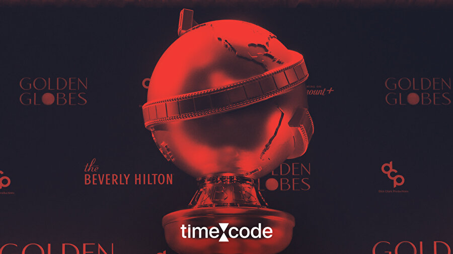 Golden Globe adayları açıklandı