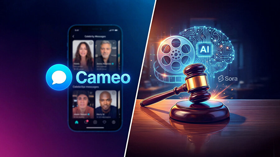 OpenAI ile Cameo