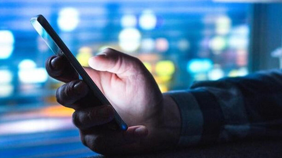 Görüntülü aramaya cevap verdiğiniz an hayatınız kararabilir