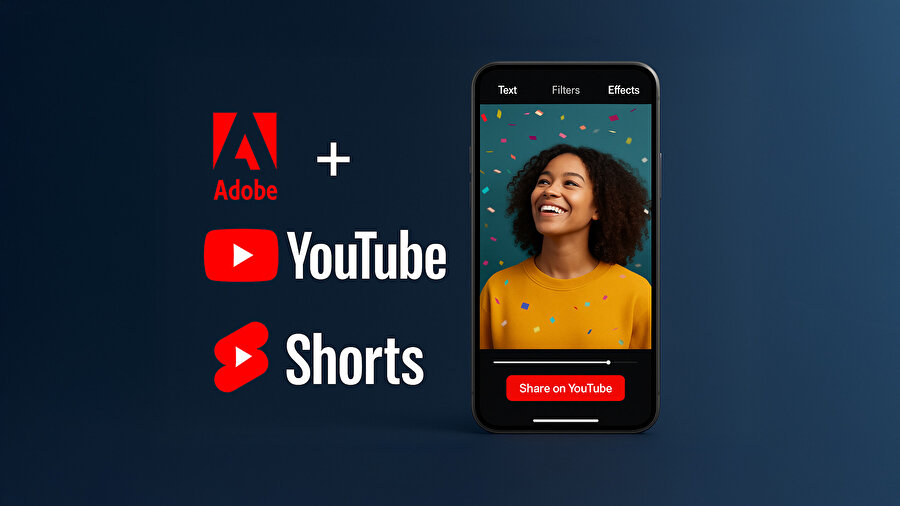 Premiere YouTube Shorts