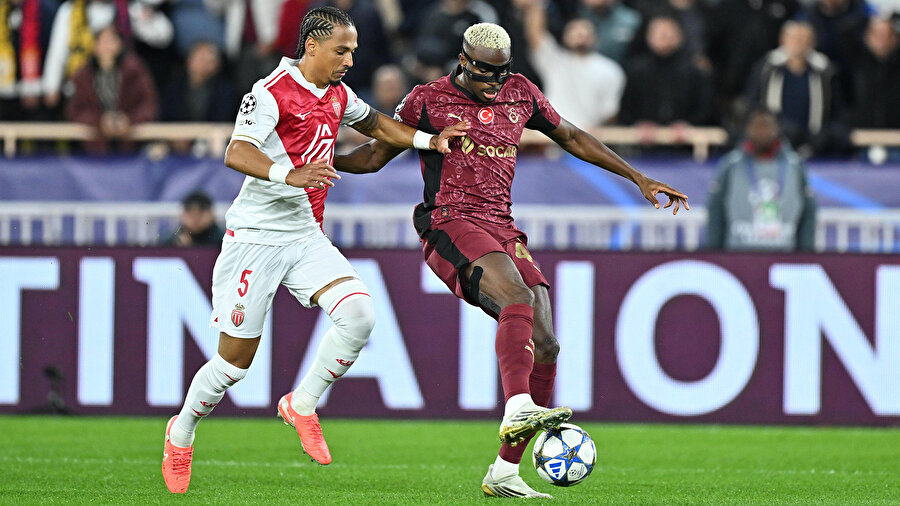 Monaco - Galatasaray: maçı canlı izle, maç linki