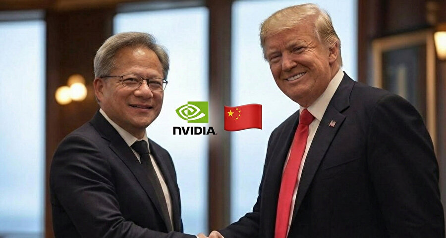 Nvidia onay aldı