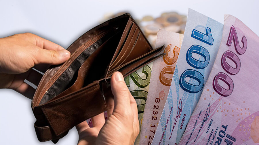 Asgari ücret zammında uzmanlar tek rakamda buluştu: Maaş zammı ne kadar olacak?