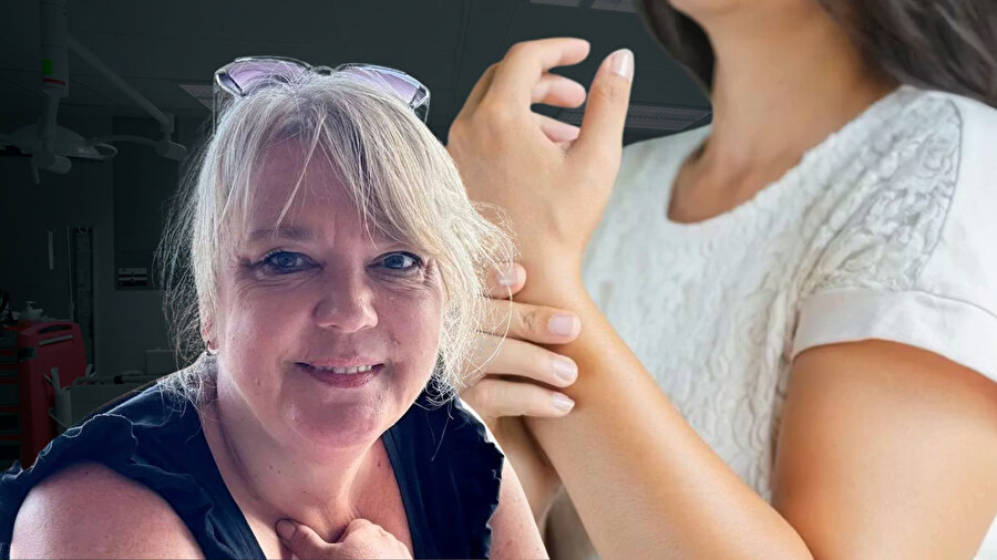 "Eklem ağrısıdır" diyip geçti: Günlük işleri bile yapamaz oldu... Aldığı teşhisle dünyası başına yıkıldı