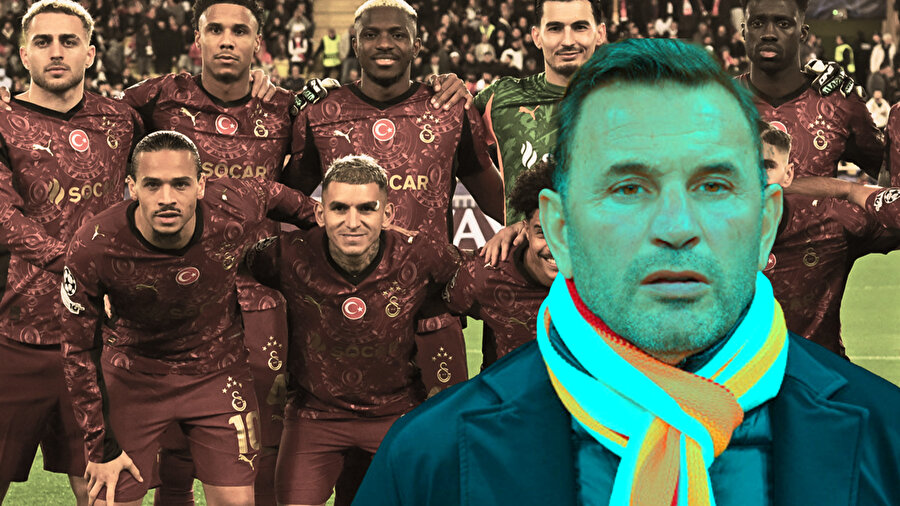 Galatasaray'a kötü haber! Afrika Kupası kabusu yaklaşıyor: Bu oyuncular kritik maçlar kaçıracak