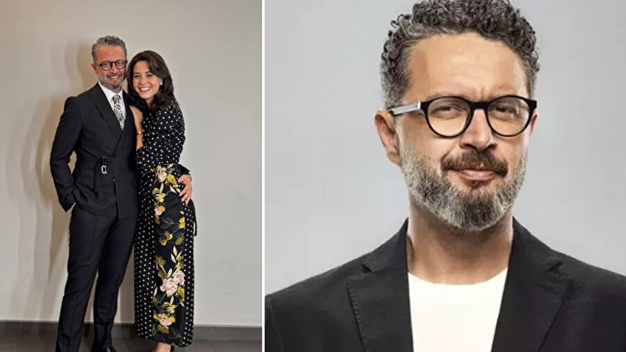 İbrahim Selim ve Şeyma Keten aşklarını resmen duyurdu