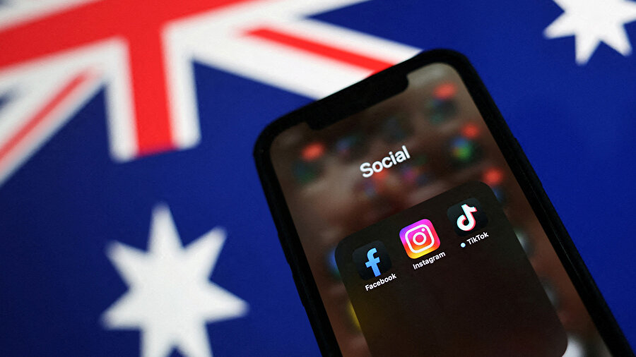 sosyal medya yasağı