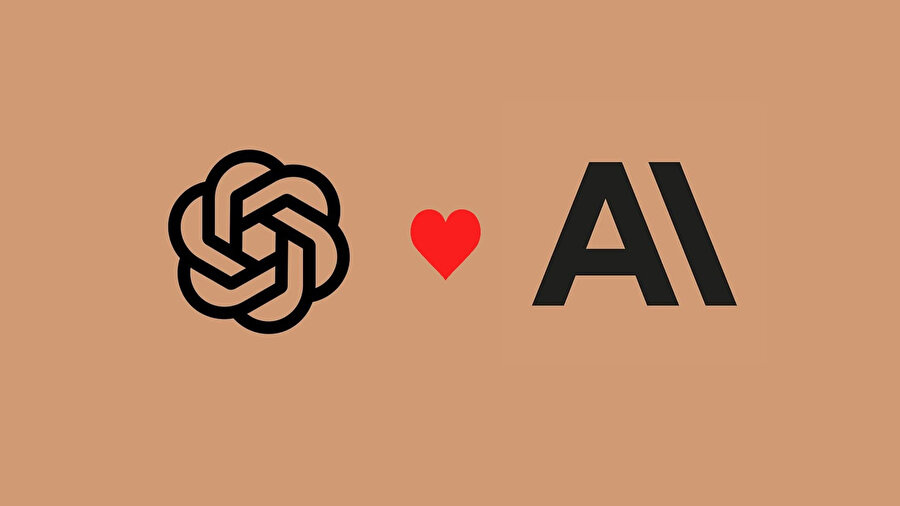 OpenAI ve Anthropic