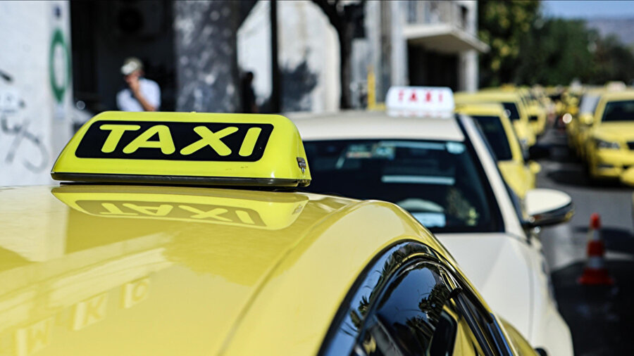 Turistler en çok buralardan şikayetçi! Taksi dolandırıcılığında zirve ülkeler