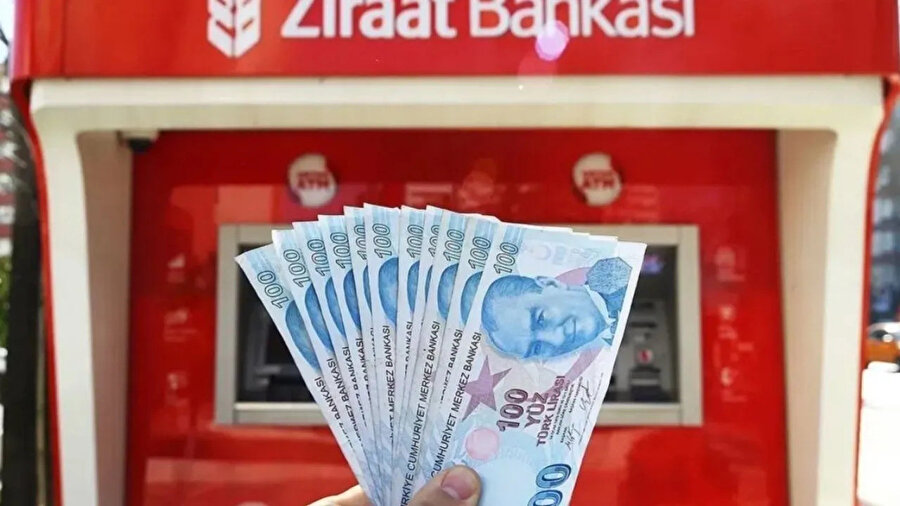 Ziraat Bankası Emekli Promosyonu Ne Kadar Oldu? Aralık 2025 Güncel Ödeme Tablosu ve Başvuru Şartları