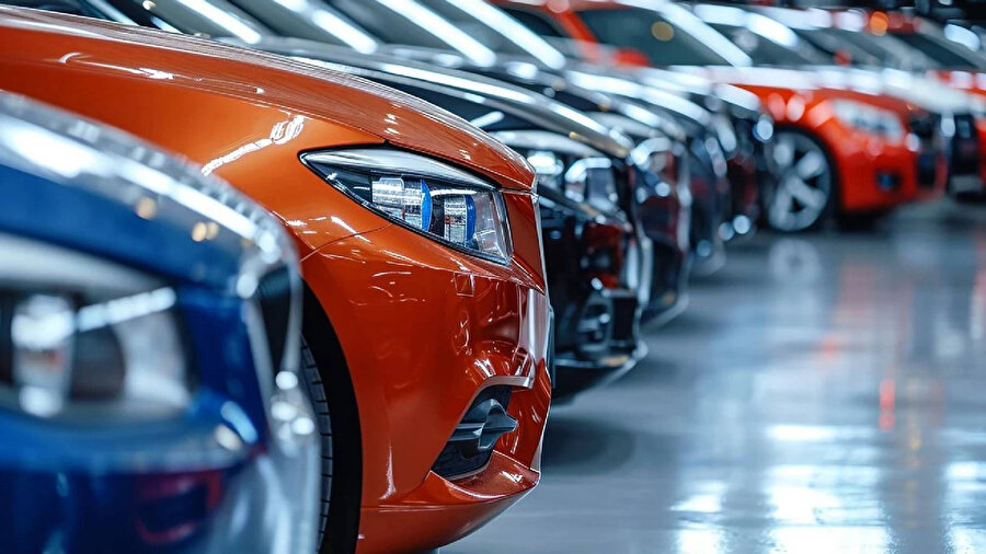 Türkiye’de 2025 Model Araçlarda Faizsiz Kredi ve İndirimler.