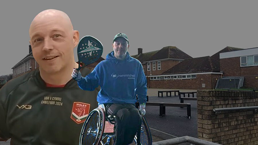 Scott John Trigg-Turner