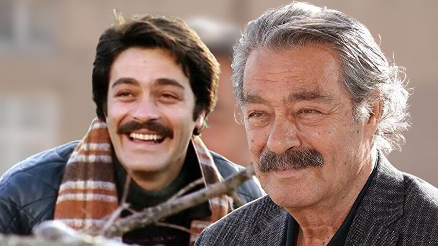 Uzun süredir tedavi gören Yeşilçam'ın efsane ismi Kadir İnanır'ın son hali ortaya çıktı