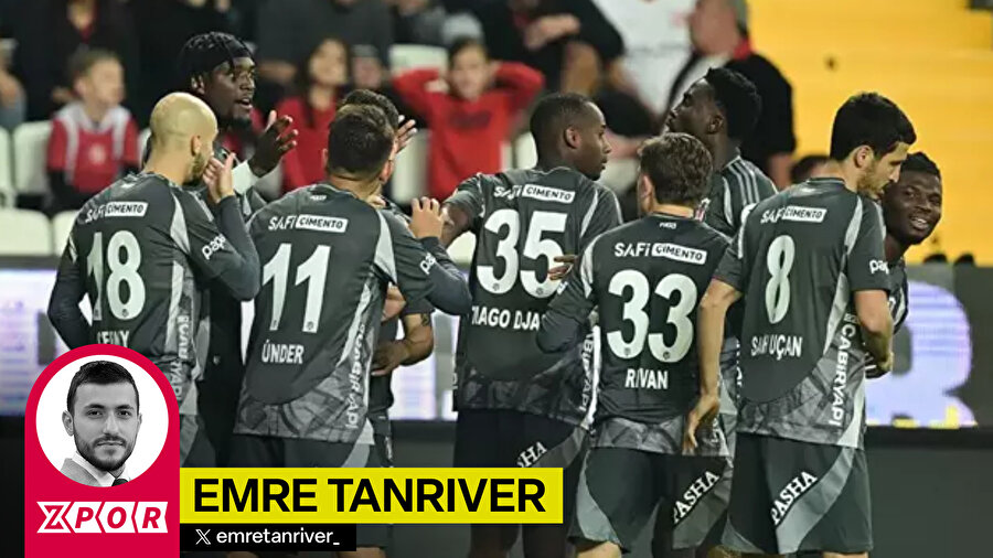 Daha rahat olmalıydı