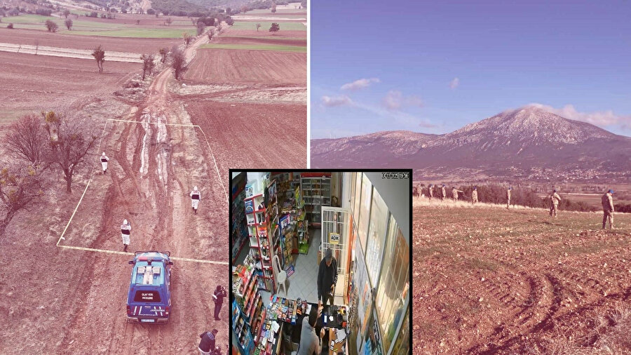 Kayıp baş cinayetinde yeni gelişme