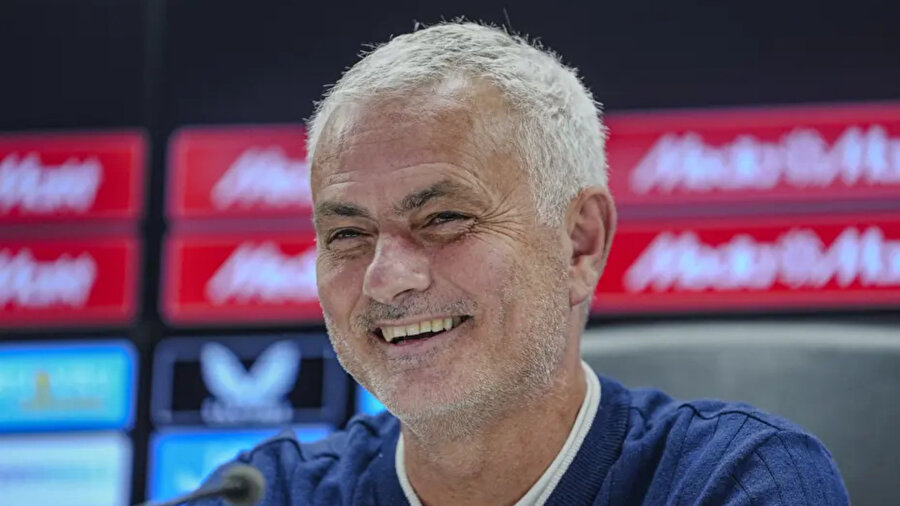 Mourinho iddiaları cevapsız bıraktı: Real Madrid'e dönecek mi?