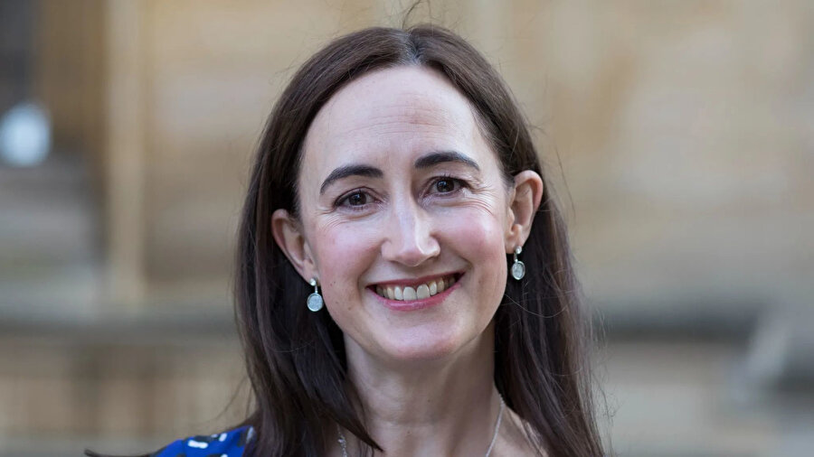 Sophie Kinsella