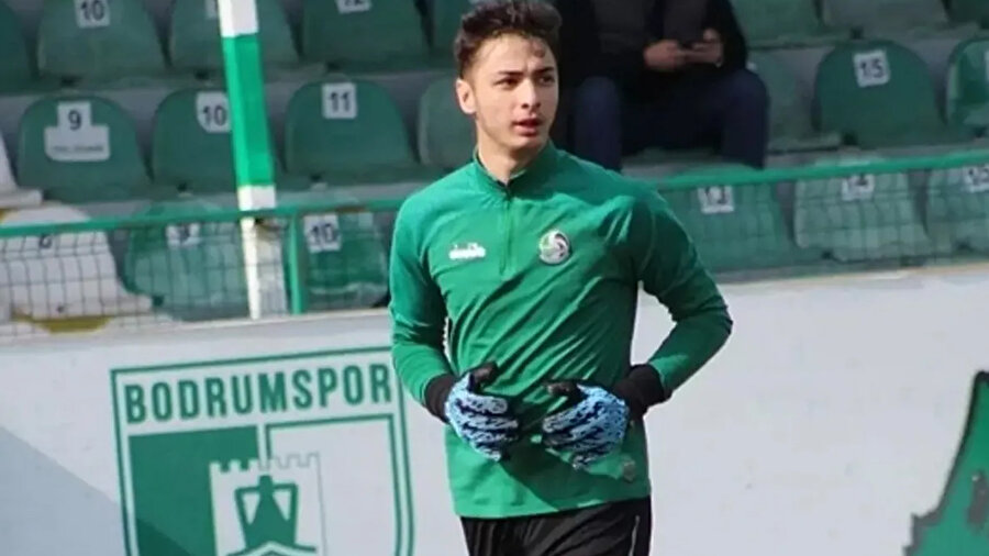 Yunus Emre Tekoğul