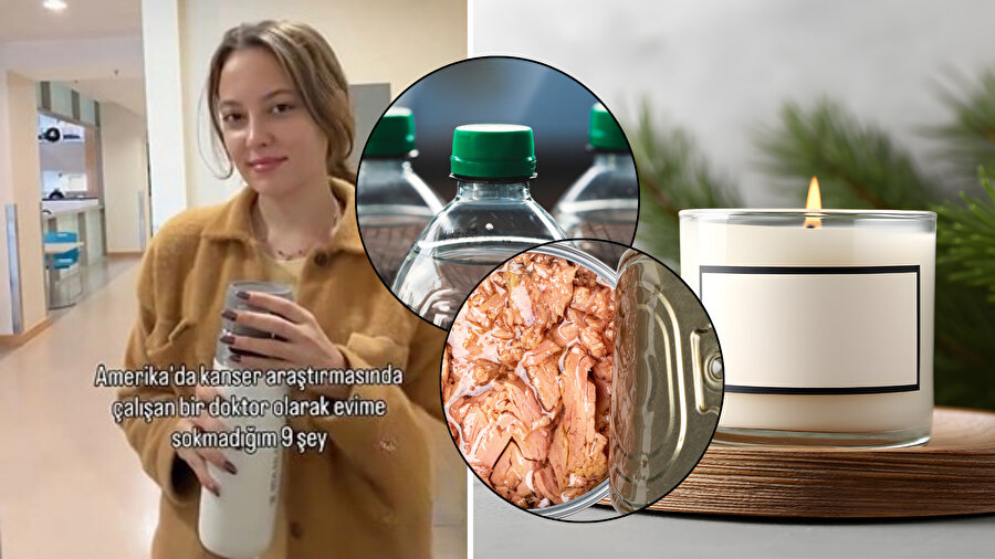 ABD’de çalışan Türk araştırmacı evine asla sokmadığı 9 şeyi açıkladı