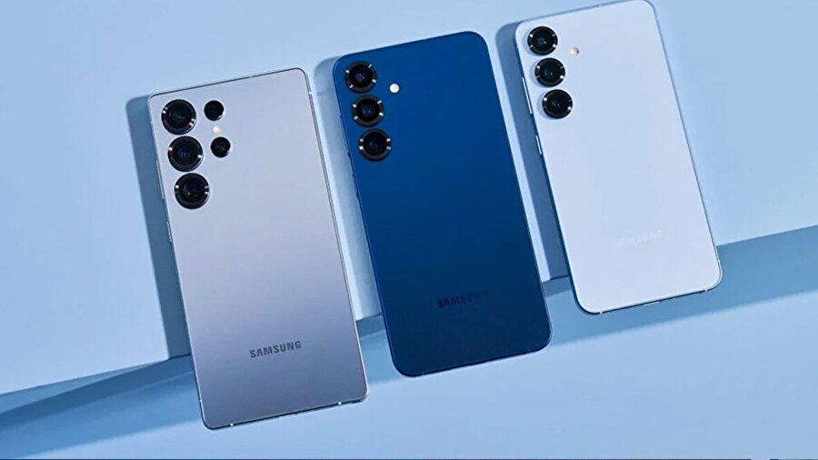 Galaxy S26 tanıtım tarihi