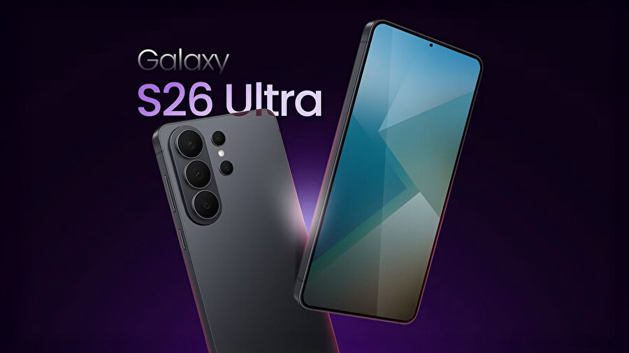 Galaxy S26 tanıtım tarihi