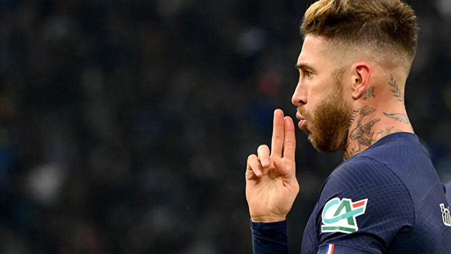 Sergio Ramos için yeni iddia: Ada yolcusu olacak!