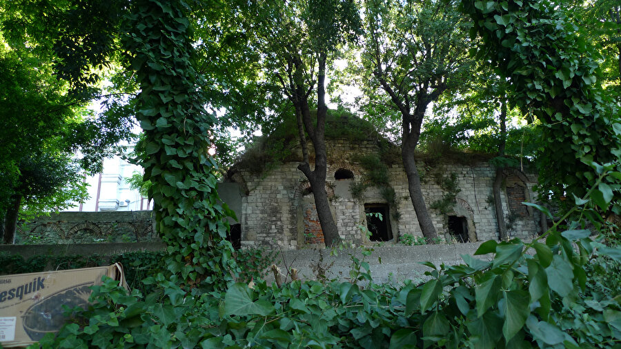 Benlizade Külliyesi