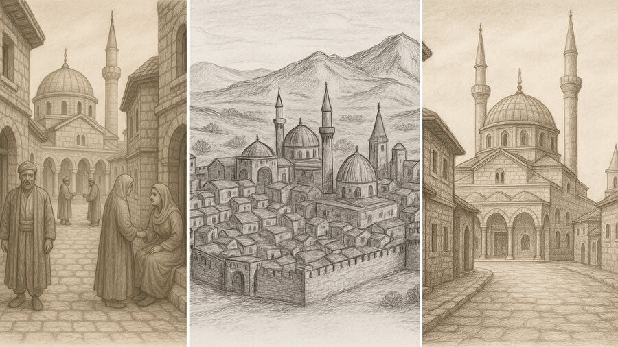 İlhanlı’nın kayıp ilim şehri; Rab‘-i Reşîdî