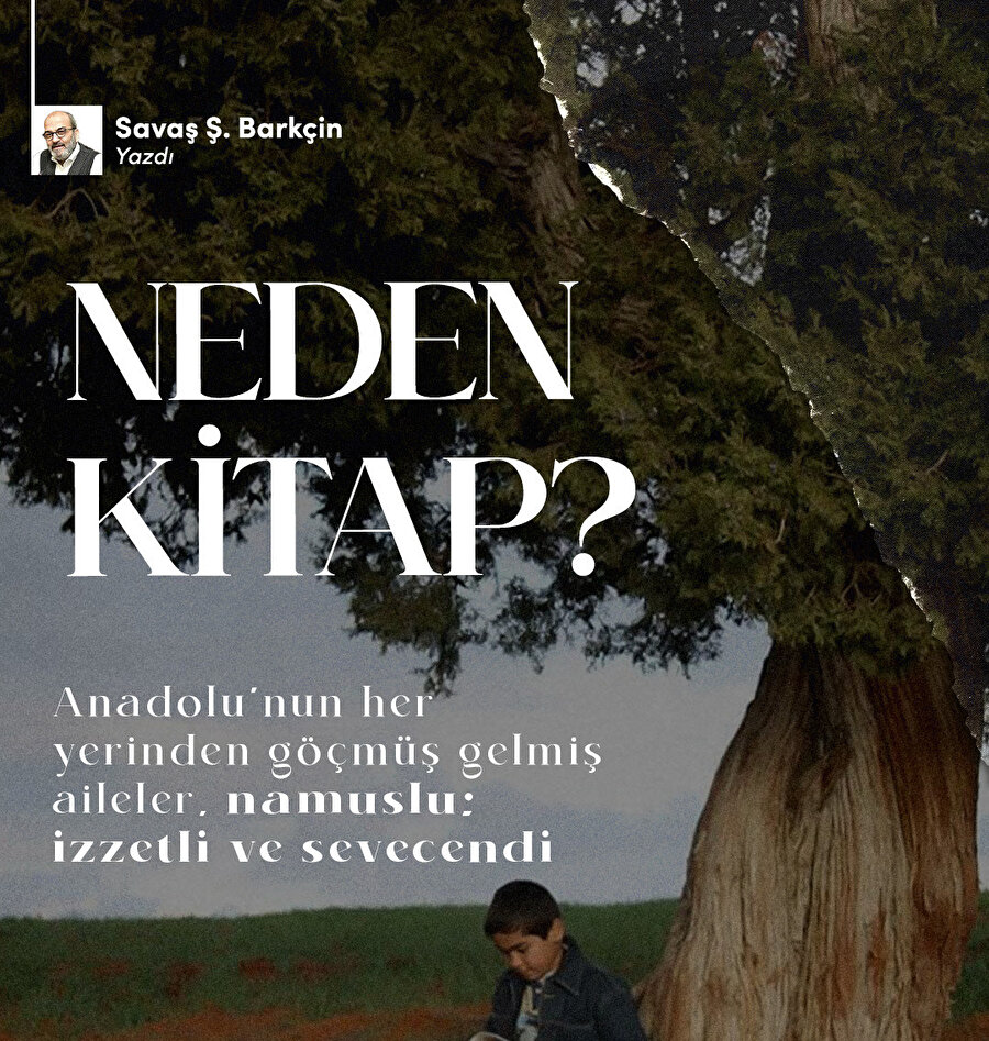 Asıl cömertler fakirlerdir