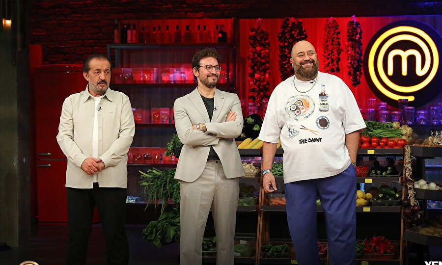 MasterChef 2. Eleme Adayı Kim Oldu? 9 Aralık MasterChef Altın Kupa'da Dokunulmazlığı Kim Kazandı, Potaya Kim Gitti?