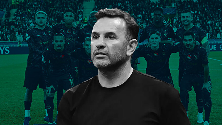 Okan Buruk maç sonu sitem etti! Monaco yenilgisi sonrası açıkladı...