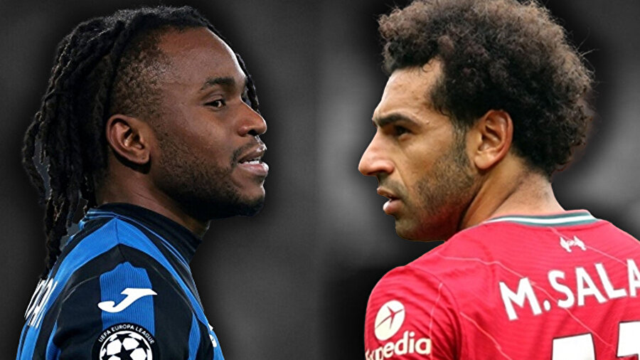 Galatasaray'da yüzyılın transfer bombası! Salah için pusuya yatıldı: Liverpool'daki kriz iştah kabarttı...