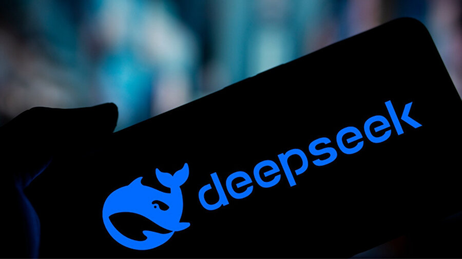 DeepSeek, Nvidia çipleriyle yeni yapay zeka modeli geliştirdi
