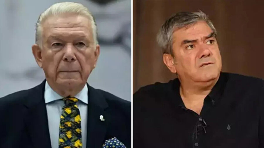 Yılmaz Özdil’in eleştirisine Dündar’dan yanıt: Eski sözlerini paylaştı