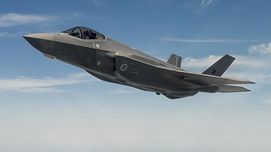 F-35