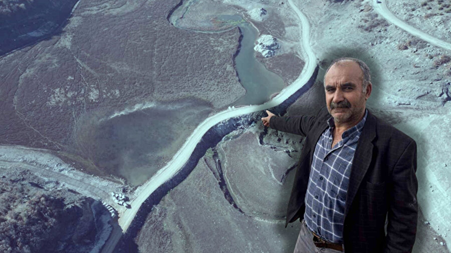 Tokat'ta 'mevsimlik yol' efsanesi bitiyor! Kalıcı geçişle köyler arası ulaşım sorunu kökten çözülecek