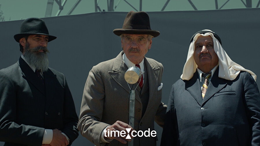 Filistin sohbetleri başlıyor