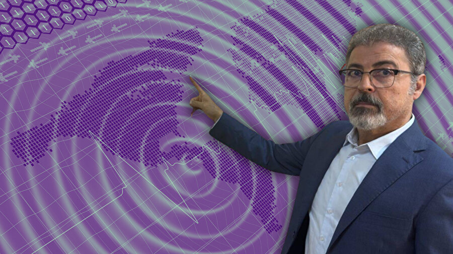 Antalya depremi sonrası gözler yeniden Sındırgı’da: Uzman isim risk tablosunu açıkladı