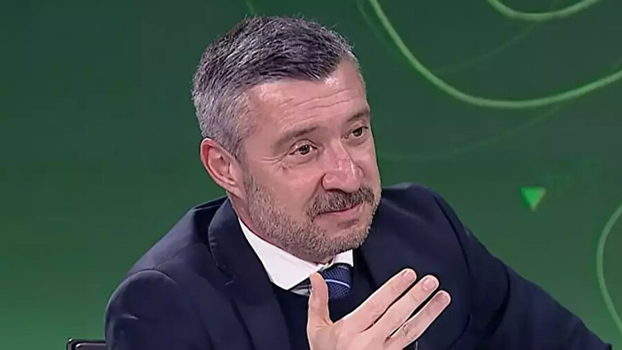 Galatasaraylı yıldıza öyle bir şey söyledi ki: 'Kapris yapıyor'